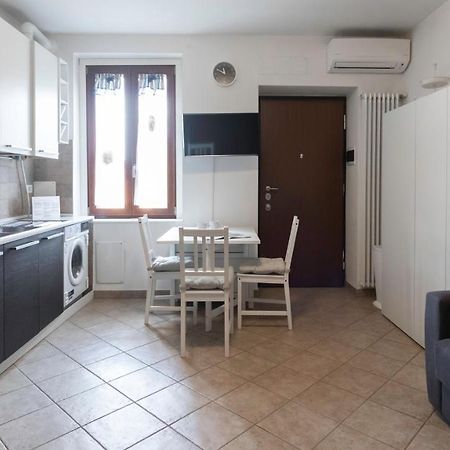 Apartmán Italianway - Andrea Ponti 1 Milán Exteriér fotografie